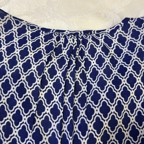 EUC Grand & Greene top. Size M - Picture 4 of 8